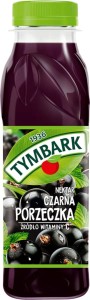 TYMBARK NEKTAR CZARNA PORZECZKA 300ML/12SZT