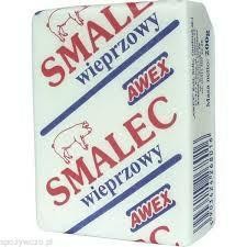 AWEX SMALEC KOSTKA WIEPRZOWY 200G