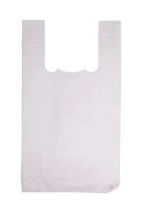 REKLAMÓWKA BIAŁA ŚREDNIO MOCNA 30X9X55 14 MIKRONÓW 100SZT