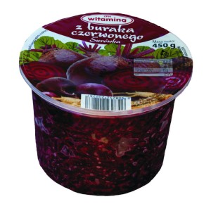 WITAMINA SURÓWKA Z BURAKA 450G