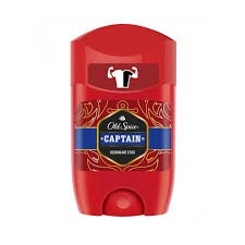 OLD SPICE CAPTAIN DEZODORANT W SZTYFCIE DLA MĘŻCZYZN 50ML