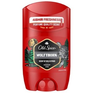 OLD SPICE WOLFTHORN DEZODORANT W SZTYFCIE DLA MĘŻCZYZN 50ML