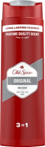 OLD SPICE ORIGINAL ŻEL POD PRYSZNIC 400ML
