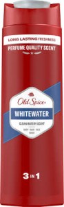 OLD SPICE WHITEWATHER ŻEL POD PRYSZNIC 400ML