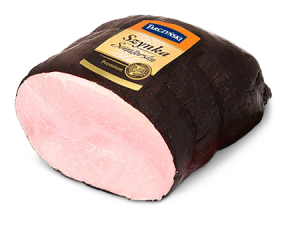 TARCZYŃSKI SZYNKA SENATORSKA OK. 1,3KG