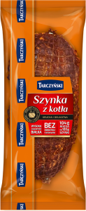 TARCZYŃSKI SZYNKA Z KOTŁA OK. 1.8KG