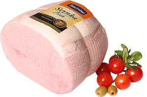 TARCZYŃSKI SZYNKA BIAŁA OK. 2,2KG