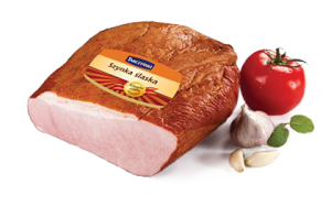 TARCZYŃSKI SZYNKA ŚLĄSKA OK. 2KG