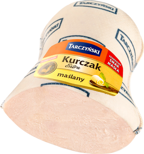 TARCZYŃSKI KURCZAK MAŚLANY VAC OK.2,5KG