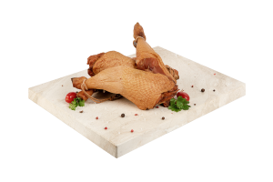 UDKO WĘDZONE OK. 1,3KG NIEWIEŚCIN