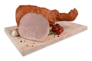 SZYNKA Z NOGĄ OK. 5KG NIEWIEŚCIN