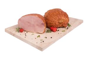 SZYNKA PYSZNA OK. 3,5KG NIEWIEŚCIN