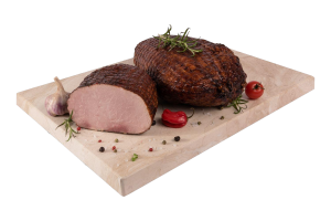 SZYNKA DZIADKA OK.1,7KG NIEWIEŚCIN