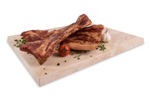 KOŚCI WĘDZONE LUZ NIEWIEŚCIN