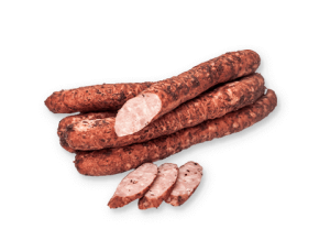 PEKPOL KIEŁBASA KOZACKA OK. 1,2KG