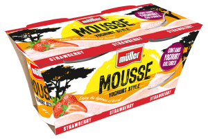 MULLER MOUSSE TRUSKAWKA 2X95G
