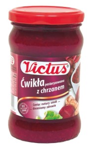VICTUS ĆWIKŁA 300G