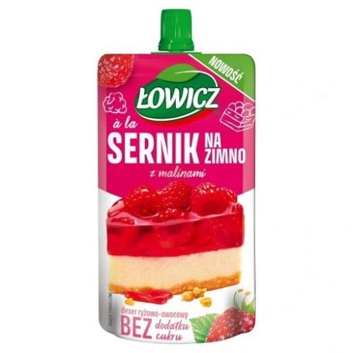 ŁOWICZ_A'LA_SERNIK_Z_MALINAMI 100G.jpg