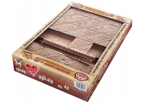 KIER WAFLE SĄDECKIE KRÓWKA 3KG