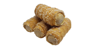 DUET RURKA Z KREMEM SŁONY KARMEL 1,5KG