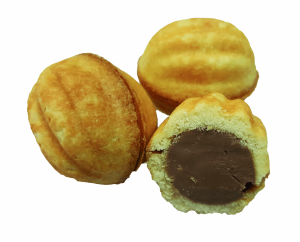 DUET ORZESZKI KREMLOWSKIE 3KG