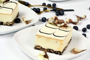 WÓJCIK SERNIK MASCARPONE PREMIUM OK.3KG