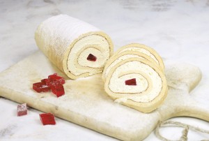 WÓJCIK ROLADA ŚMIETANKOWA OK.3KG