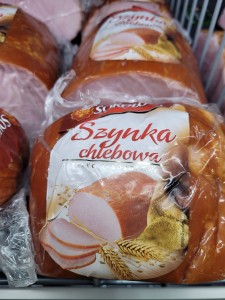 SOKOŁÓW SZYNKA CHLEBOWA OK. 1,2KG