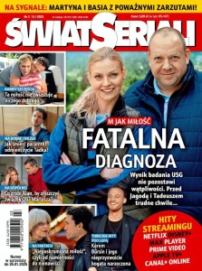 PRASA ŚWIAT SERIALI