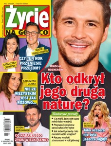 PRASA ŻYCIE NA GORĄCO