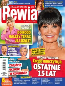 PRASA REWIA