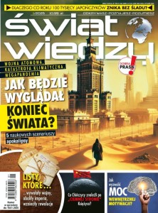 PRASA ŚWIAT WIEDZY