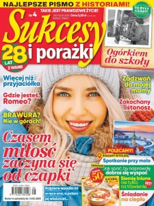 PRASA SUKCESY I PORAŻKI