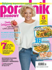 PRASA PORADNIK DOMOWY