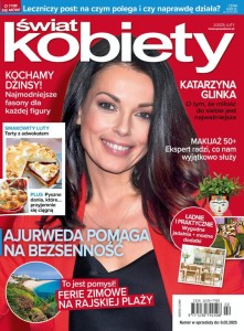 PRASA ŚWIAT KOBIETY