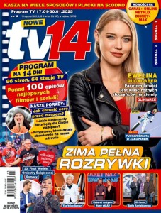 PRASA TV14