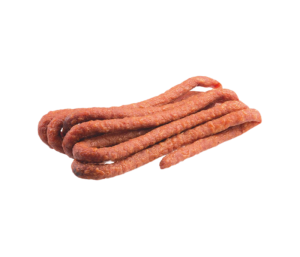 ZIELIŃSKI KABANOSY Z KURCZAKA 360G