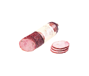 ZIELIŃSKI KRAKOWSKA Z PIEPRZEM ZIELONYM 320G