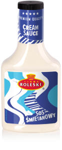 ROLESKI SOS ŚMIETANOWY 300G