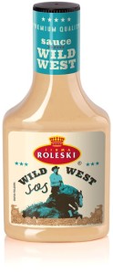 ROLESKI SOS WILD WEST 310G