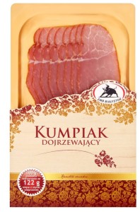 ZIMBO KUMPIAK PL 100G