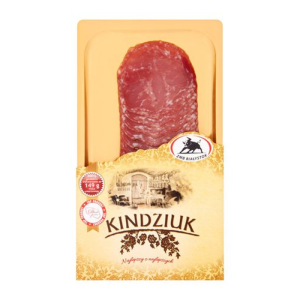 ZIMBO KINDZIUK PL 100G