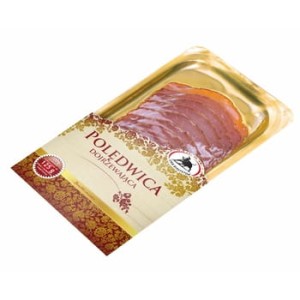 ZIMBO POLĘDWICA DOJRZEWAJĄCA PL 100G