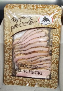 ZIMBO BOCZEK SZLACHECKI PL 100G