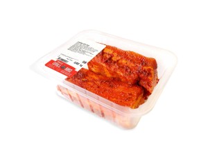 MRÓZ ŻEBERKA GRILLOWE OK. 0,6KG