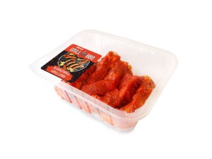 MRÓZ KARKÓWKA GRILLOWA 0,5KG