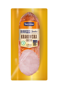 TARCZYŃSKI KRAKOWSKA Z FILETA 260G