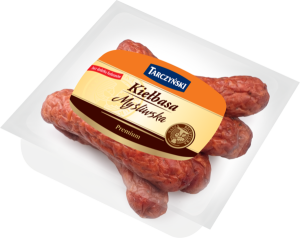 TARCZYŃSKI MYŚLIWSKA OK.0,5KG