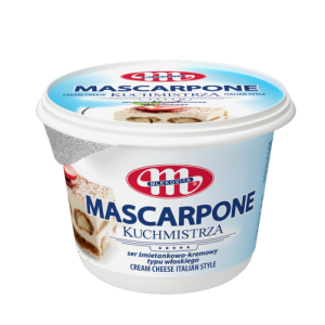 MLEKOVITA MASCARPONE 500G