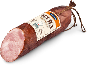 TARCZYŃSKI GEESOWSKA SUCHA OK.1,2KG